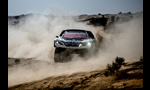 Peugeot 3008 DKR 2017